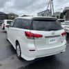 toyota wish 2011 CFJ1556512 image 9