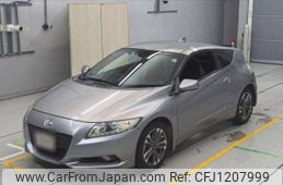 honda cr-z 2012 -HONDA--CR-Z ZF1-1104965---HONDA--CR-Z ZF1-1104965-