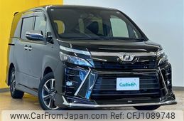 toyota voxy 2017 -TOYOTA--Voxy DBA-ZRR80W--ZRR80-0388237---TOYOTA--Voxy DBA-ZRR80W--ZRR80-0388237-