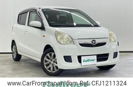 daihatsu mira 2009 -DAIHATSU--Mira DBA-L275S--L275S-2053510---DAIHATSU--Mira DBA-L275S--L275S-2053510-