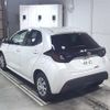 toyota yaris 2022 -TOYOTA 【岐阜 504ﾁ4443】--Yaris KSP210--0084178---TOYOTA 【岐阜 504ﾁ4443】--Yaris KSP210--0084178- image 2