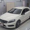 mercedes-benz a-class 2013 -MERCEDES-BENZ--Benz A Class 176042-WDD1760422J186320---MERCEDES-BENZ--Benz A Class 176042-WDD1760422J186320- image 1