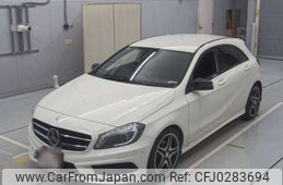 mercedes-benz a-class 2013 -MERCEDES-BENZ--Benz A Class 176042-WDD1760422J186320---MERCEDES-BENZ--Benz A Class 176042-WDD1760422J186320-