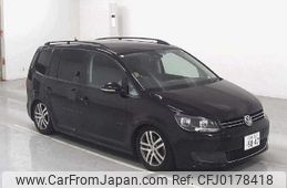 volkswagen golf-touran 2012 -VOLKSWAGEN 【広島 302ﾂ5847】--VW Golf Touran 1TCAV-CW067708---VOLKSWAGEN 【広島 302ﾂ5847】--VW Golf Touran 1TCAV-CW067708-