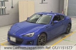 subaru brz 2019 -SUBARU--BRZ 4BA-ZC6--ZC6-040352---SUBARU--BRZ 4BA-ZC6--ZC6-040352-
