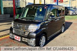 daihatsu tanto 2016 -DAIHATSU--Tanto DBA-LA600S--LA600S-0450687---DAIHATSU--Tanto DBA-LA600S--LA600S-0450687-