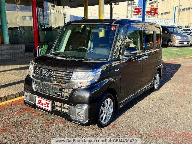 daihatsu tanto 2016 -DAIHATSU--Tanto DBA-LA600S--LA600S-0450687---DAIHATSU--Tanto DBA-LA600S--LA600S-0450687- image 1