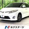toyota estima 2010 -TOYOTA--Estima DBA-ACR50W--ACR50-0117877---TOYOTA--Estima DBA-ACR50W--ACR50-0117877- image 1