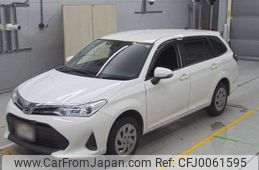 toyota corolla-fielder 2019 -TOYOTA--Corolla Fielder NZE164G-7068523---TOYOTA--Corolla Fielder NZE164G-7068523-