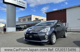 toyota aqua 2012 -TOYOTA--AQUA DAA-NHP10--NHP10-2140489---TOYOTA--AQUA DAA-NHP10--NHP10-2140489-