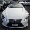 lexus lc 2022 -LEXUS 【名古屋 307ﾈ2582】--Lexus LC 5BA-URZ100--URZ100-0006023---LEXUS 【名古屋 307ﾈ2582】--Lexus LC 5BA-URZ100--URZ100-0006023- image 8