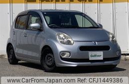 toyota passo 2014 -TOYOTA--Passo DBA-KGC30--KGC30-0191730---TOYOTA--Passo DBA-KGC30--KGC30-0191730-