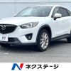 mazda cx-5 2012 -MAZDA--CX-5 LDA-KE2FW--KE2FW-112482---MAZDA--CX-5 LDA-KE2FW--KE2FW-112482- image 1