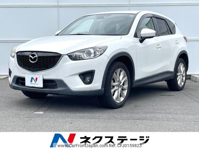 mazda cx-5 2012 -MAZDA--CX-5 LDA-KE2FW--KE2FW-112482---MAZDA--CX-5 LDA-KE2FW--KE2FW-112482- image 1