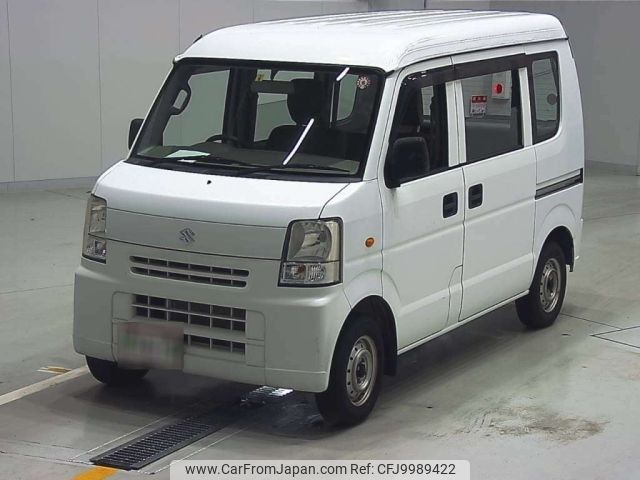 suzuki every 2012 -SUZUKI 【Ｎｏ後日 】--Every DA64V-531082---SUZUKI 【Ｎｏ後日 】--Every DA64V-531082- image 1