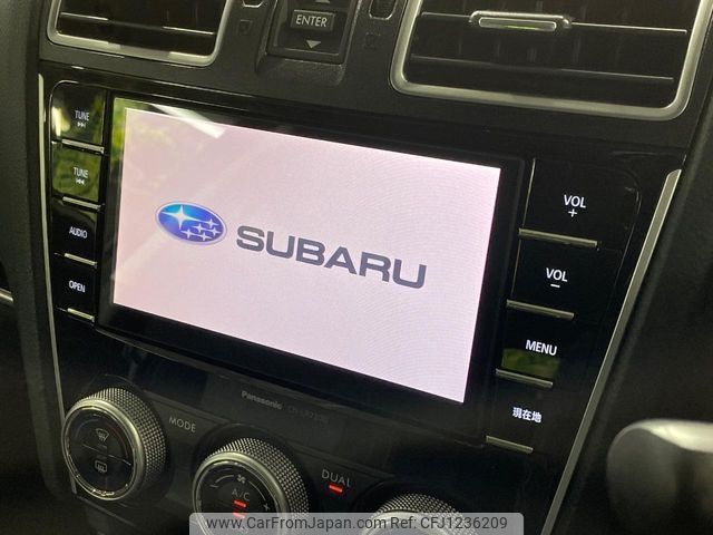 subaru forester 2018 -SUBARU--Forester DBA-SJ5--SJ5-123748---SUBARU--Forester DBA-SJ5--SJ5-123748- image 2