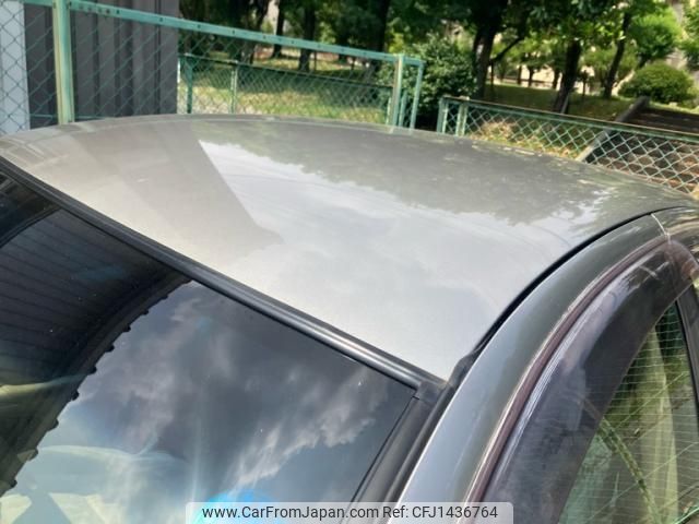 nissan bluebird-sylphy 2005 -NISSAN--Bluebird Sylphy DBA-QG10--QG10-187394---NISSAN--Bluebird Sylphy DBA-QG10--QG10-187394- image 2