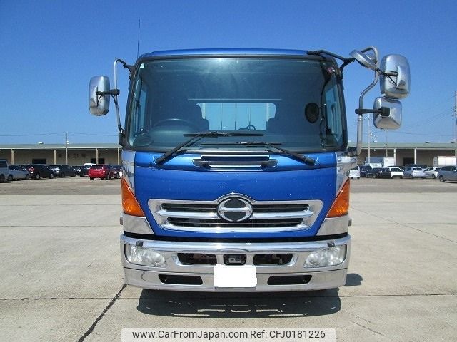 hino ranger 2004 -HINO--Hino Ranger PB-FD8JLF--FD8JLF-10+++---HINO--Hino Ranger PB-FD8JLF--FD8JLF-10+++- image 2