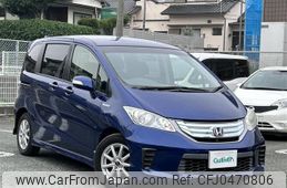 honda freed 2012 -HONDA--Freed DAA-GP3--GP3-1047765---HONDA--Freed DAA-GP3--GP3-1047765-