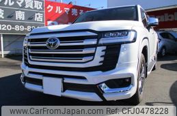 toyota land-cruiser 2023 quick_quick_3BA-VJA300W_VJA300-4099882