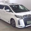 toyota alphard 2019 quick_quick_DBA-GGH30W_GGH30-0035017 image 2