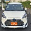 toyota sienta 2020 -TOYOTA--Sienta 6AA-NHP170G--NHP170-7210811---TOYOTA--Sienta 6AA-NHP170G--NHP170-7210811- image 6