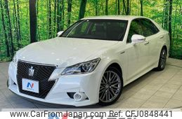 toyota crown-hybrid 2013 quick_quick_AWS210_AWS210-6033720