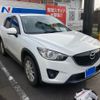 mazda cx-5 2014 -MAZDA--CX-5 LDA-KE2AW--KE2AW-134245---MAZDA--CX-5 LDA-KE2AW--KE2AW-134245- image 1