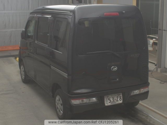 daihatsu hijet-van 2020 -DAIHATSU--Hijet Van S321V-0452461---DAIHATSU--Hijet Van S321V-0452461- image 2