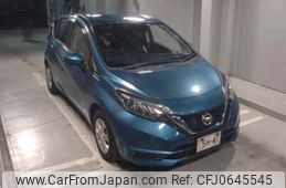 nissan note 2018 -NISSAN--Note HE12-145263---NISSAN--Note HE12-145263-