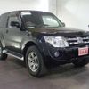 mitsubishi pajero 2013 -MITSUBISHI 【名変中 】--Pajero V88W--0600158---MITSUBISHI 【名変中 】--Pajero V88W--0600158- image 9