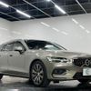 volvo v60 2019 -VOLVO 【名変中 】--Volvo V60 ZB420--K1337584---VOLVO 【名変中 】--Volvo V60 ZB420--K1337584- image 1