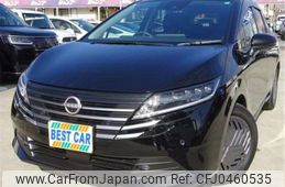 nissan note 2024 -NISSAN 【和泉 502】--Note E13--E13-281599---NISSAN 【和泉 502】--Note E13--E13-281599-