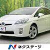 toyota prius 2011 -TOYOTA--Prius DAA-ZVW30--ZVW30-1435389---TOYOTA--Prius DAA-ZVW30--ZVW30-1435389- image 1