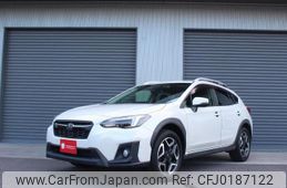 subaru xv 2017 quick_quick_GT7_GT7-052844