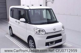daihatsu tanto 2015 -DAIHATSU--Tanto LA600S-0246308---DAIHATSU--Tanto LA600S-0246308-