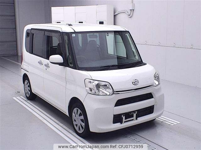 daihatsu tanto 2015 -DAIHATSU--Tanto LA600S-0246308---DAIHATSU--Tanto LA600S-0246308- image 1
