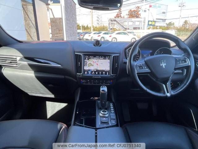 maserati levante 2020 -MASERATI--Maserati Levante ABA-MLE30D--ZN6XU61C00X347014---MASERATI--Maserati Levante ABA-MLE30D--ZN6XU61C00X347014- image 2