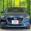 mazda axela 2016 CFJ4197362 image 14