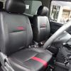 suzuki jimny 2009 CFJ1530256 image 7