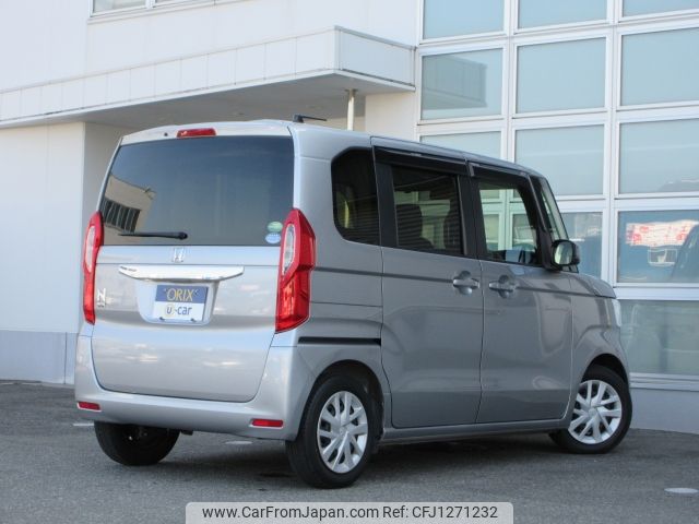 honda n-box 2018 -HONDA--N BOX DBA-JF3--JF3-1090274---HONDA--N BOX DBA-JF3--JF3-1090274- image 2