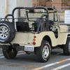 mitsubishi jeep 1998 CFJ1606174 image 4