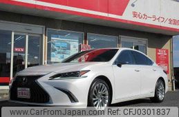 lexus es 2019 -LEXUS--Lexus ES 6AA-AXZH10--AXZH10-1003242---LEXUS--Lexus ES 6AA-AXZH10--AXZH10-1003242-