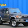 toyota land-cruiser 2015 -TOYOTA--Land Cruiser CBF-GRJ76K--GRJ76-1005479---TOYOTA--Land Cruiser CBF-GRJ76K--GRJ76-1005479- image 3