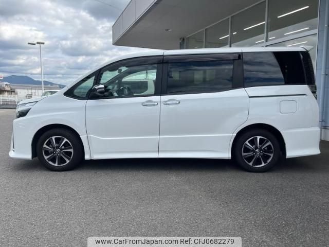 toyota voxy 2019 quick_quick_ZRR80W_ZRR80-0510135 image 2