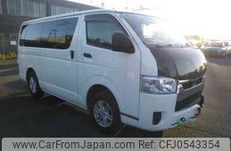 toyota hiace-van 2022 -TOYOTA--Hiace Van TRH200V-5050612---TOYOTA--Hiace Van TRH200V-5050612-