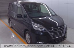 nissan serena 2019 -NISSAN--Serena GFNC27-031708---NISSAN--Serena GFNC27-031708-