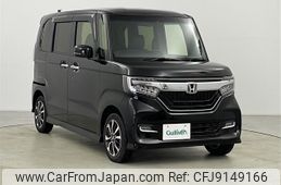 honda n-box 2017 -HONDA--N BOX DBA-JF4--JF4-1002161---HONDA--N BOX DBA-JF4--JF4-1002161-