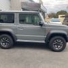 suzuki jimny-sierra 2023 CFJ0728612 image 10