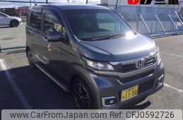 honda n-wgn 2016 -HONDA 【三重 583ﾇ1150】--N WGN JH1--2205594---HONDA 【三重 583ﾇ1150】--N WGN JH1--2205594-